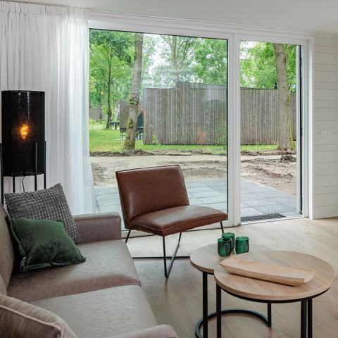 Villa 6 Personen - Wald