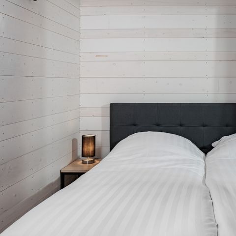 Villa 6 Personen - Wald
