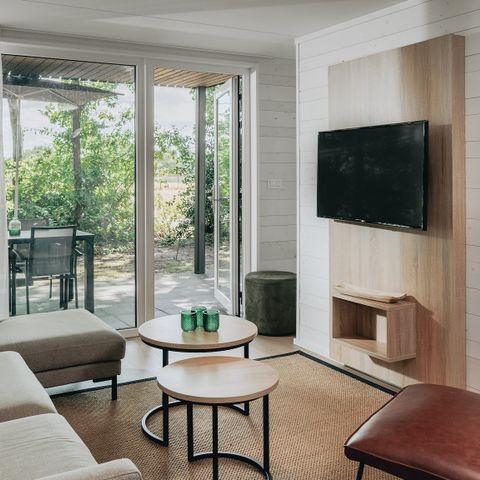 Villa 8 Personen - Wald