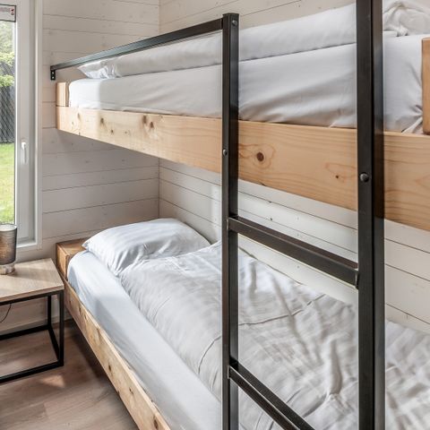 Villa 8 Personen - Wald