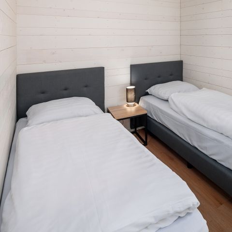 Villa 8 Personen - Wald