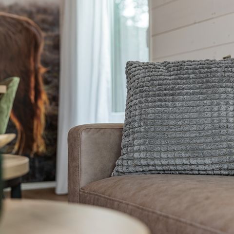 Villa 4 Personen - Wald