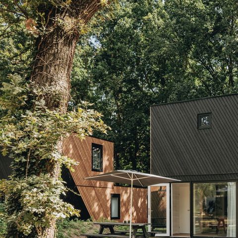 Villa 4 Personen - Wald