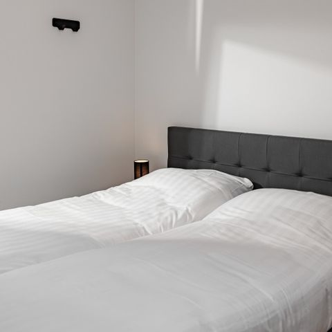 Lodge 6 personen - Waldhütte