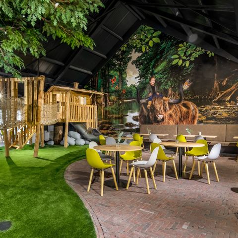 Summio Vakantiepark Schaijk - Landerd - Image N°3