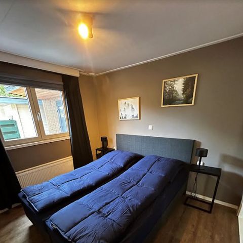 Bungalow 4 Personen - Typ B