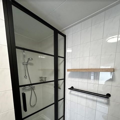 Bungalow 5 Personen - Birch Lodge