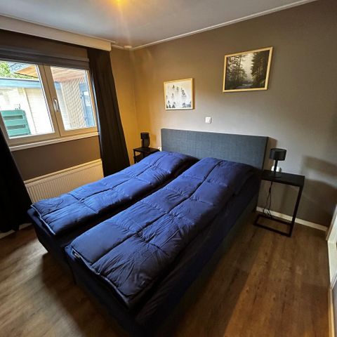 Bungalow 5 Personen - Birch Lodge