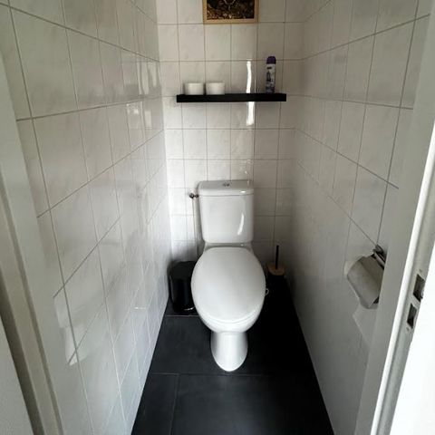 Bungalow 4 Personen - Typ B