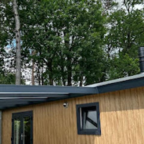 Chalet 4 Personen - Typ C