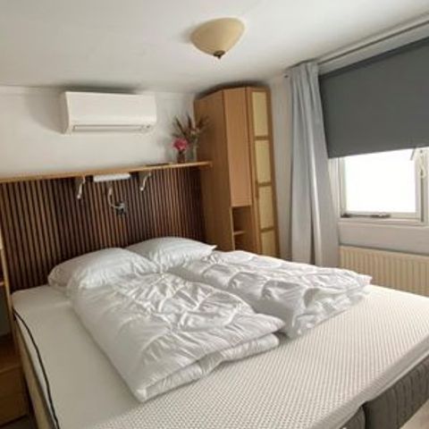 Chalet 4 Personen - Typ A
