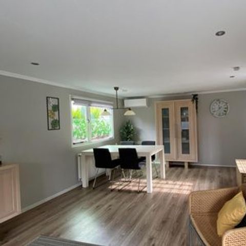Chalet 4 Personen - Typ A