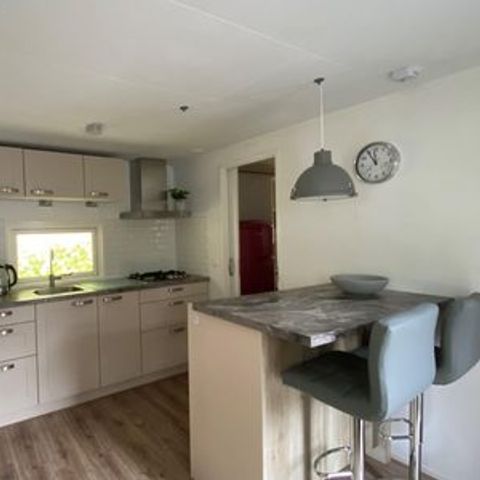 Chalet 4 Personen - Typ A