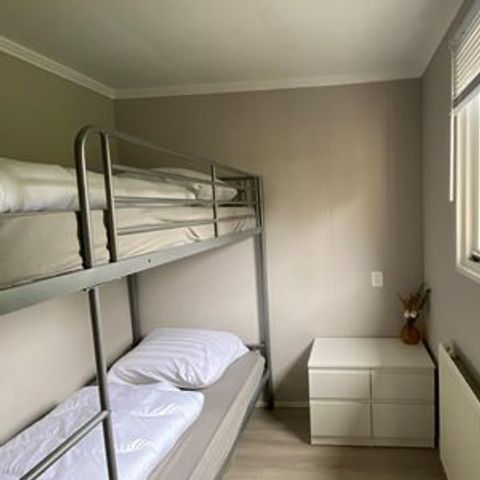 Chalet 4 Personen - Typ A