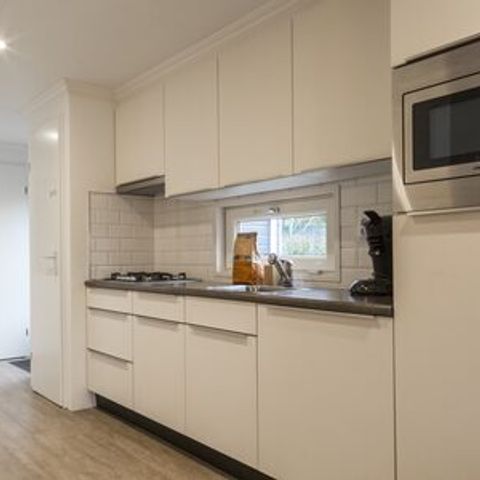 Bungalow 4 Personen - Typ B Komfort