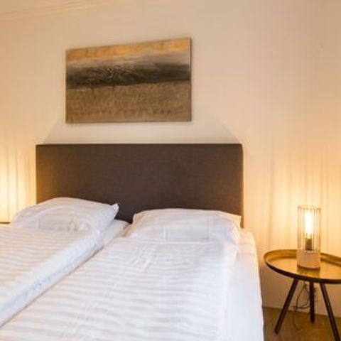 Bungalow 4 Personen - Typ B Komfort