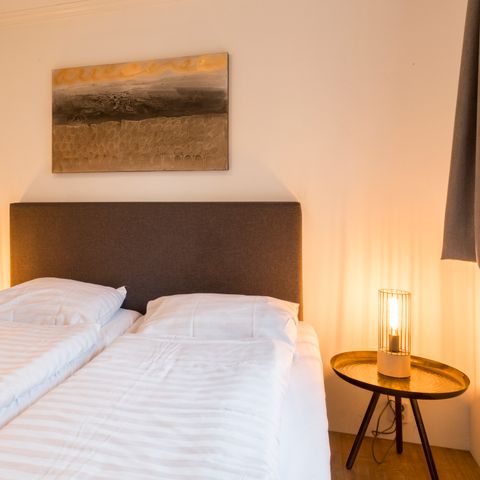 Bungalow 4 Personen - Beech Lodge Komfort