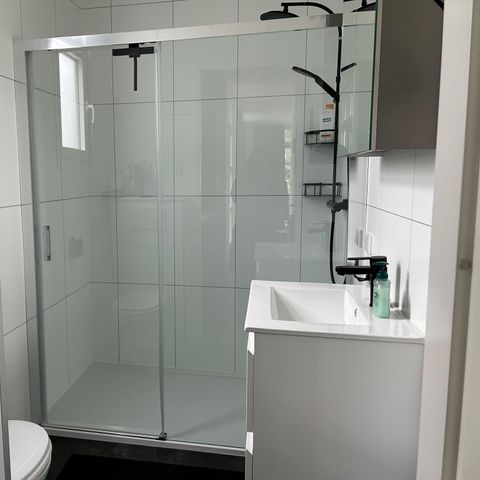 Chalet 4 Personen - Ahorn-Würfel Komfort