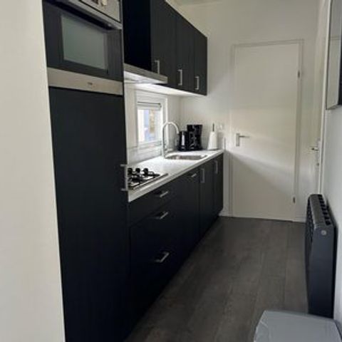 Chalet 4 Personen - Typ C Komfort