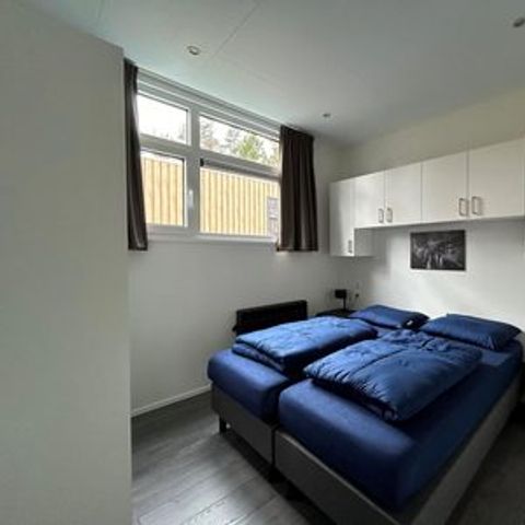 Chalet 4 Personen - Typ C Komfort