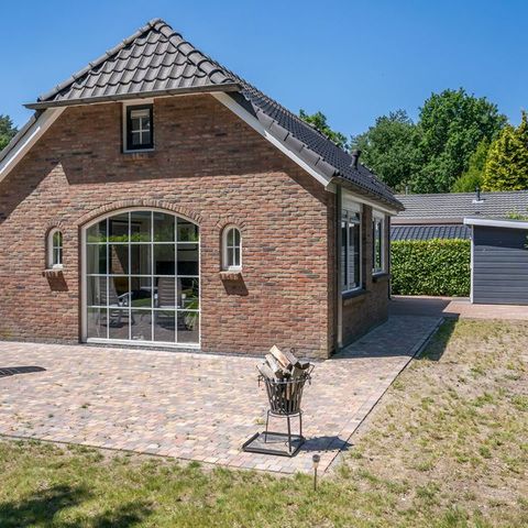 Bungalow 6 Personen - Typ E Komfort