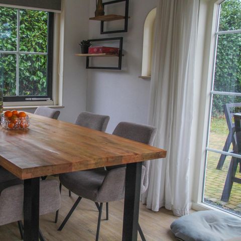 Bungalow 6 Personen - Bulwark