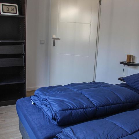 Bungalow 6 Personen - Bulwark