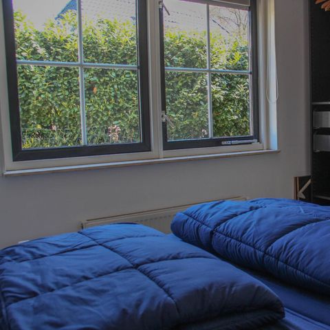 Bungalow 6 Personen - Bulwark