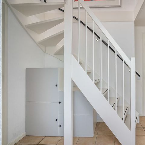 Bungalow 6 Personen - Typ E Komfort