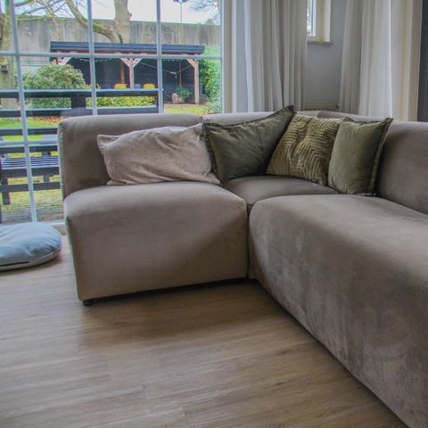 Bungalow 6 Personen - Bulwark