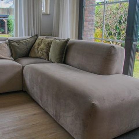Bungalow 6 Personen - Typ E Komfort