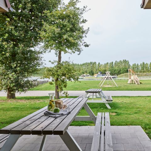 Apartement 4 Personen - Suite