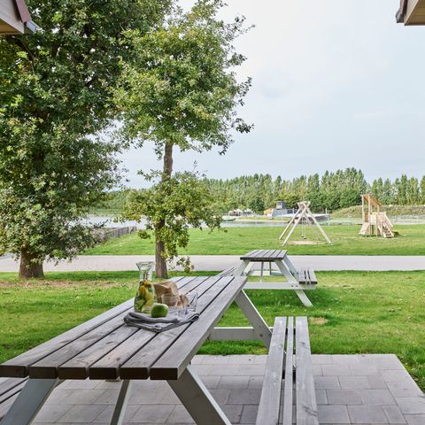 Apartement 4 Personen - Komfort | 2 Schlafzimmer