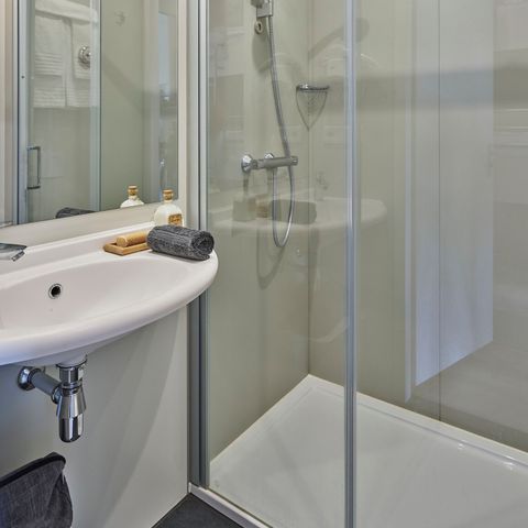 Apartement 4 Personen - Geräumige Suite | 4p