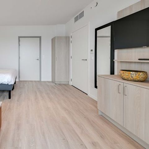 Studio 2 Personen - Barrierefreies Studio | 2p