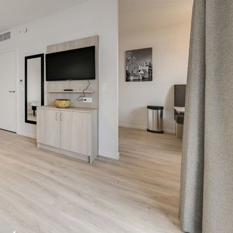 Studio 2 Personen - Barrierefreies Studio | 2p