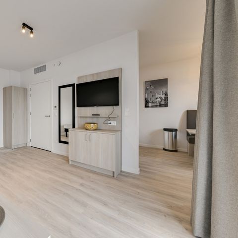 Studio 2 Personen - Barrierefreies Studio | 2p