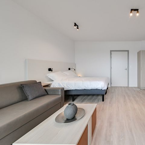 Studio 2 Personen - Barrierefreies Studio | 2p