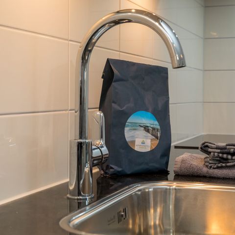 Studio 2 Personen - Luxus-Studio+ für 2 Personen | Zoutelande | haustierfreundlich