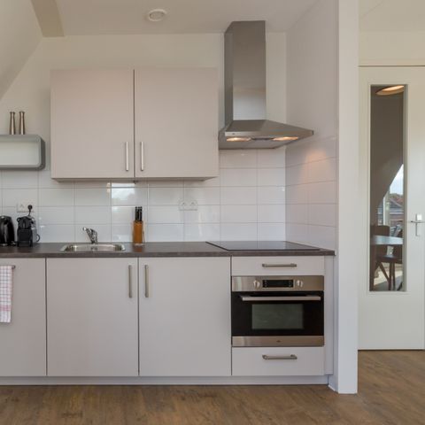 Wohnung 5 personen - Luxus