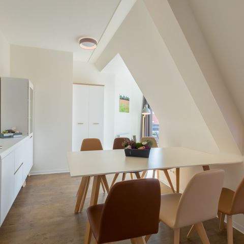 Wohnung 5 personen - Luxus