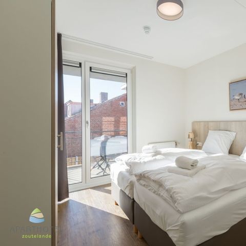 Wohnung 6 personen - Luxus