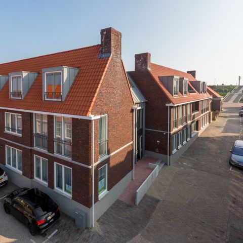 Wohnung 6 personen - Luxus