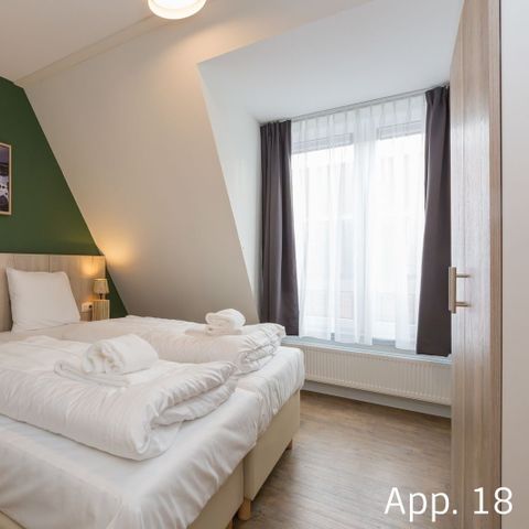 Apartement 6 Personen - Luxuswohnung | 6 Personen | haustierfreundlich