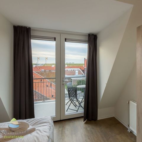 Apartement 6 Personen - Luxuswohnung | 6 Personen | haustierfreundlich