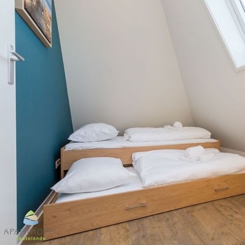 Apartement 6 Personen - Luxuswohnung | 6 Personen | haustierfreundlich