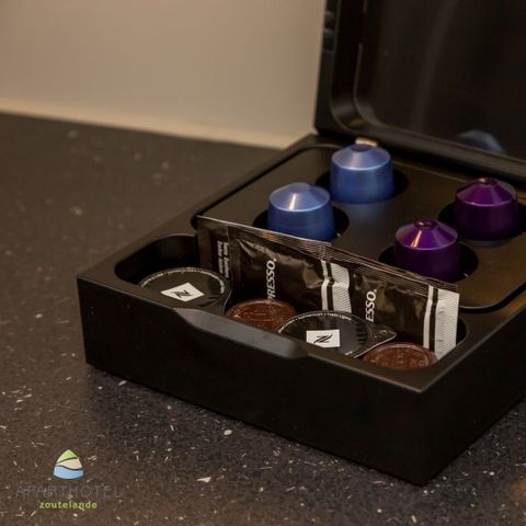 Apartement 6 Personen - Luxuswohnung | 6 Personen | haustierfreundlich