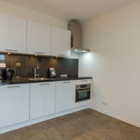 Apartement 2 Personen - Luxus-Appartement* | 2 Personen