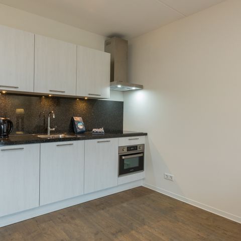 Wohnung 2 personen - Luxus-Appartement* | 2 Personen