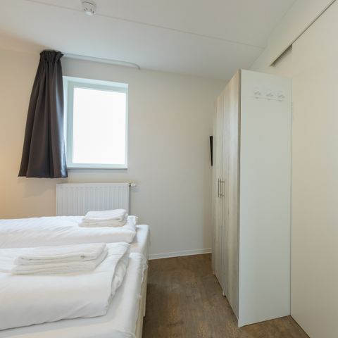 Apartement 2 Personen - Luxus-Appartement* | 2 Personen
